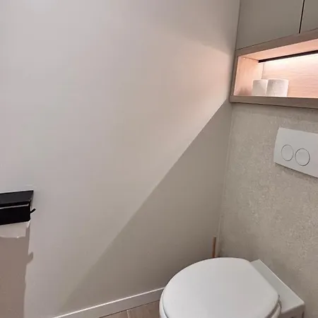 Blossom Suite-Hyper Centre Jacuzzi Balcon Clim Lyon Exterior photo