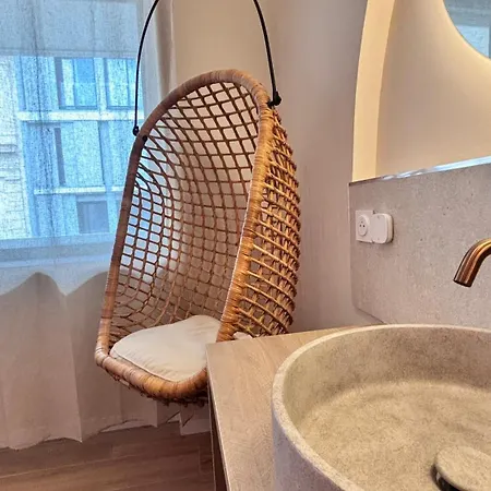 Blossom Suite-Hyper Centre Jacuzzi Balcon Clim Lyon Exterior photo