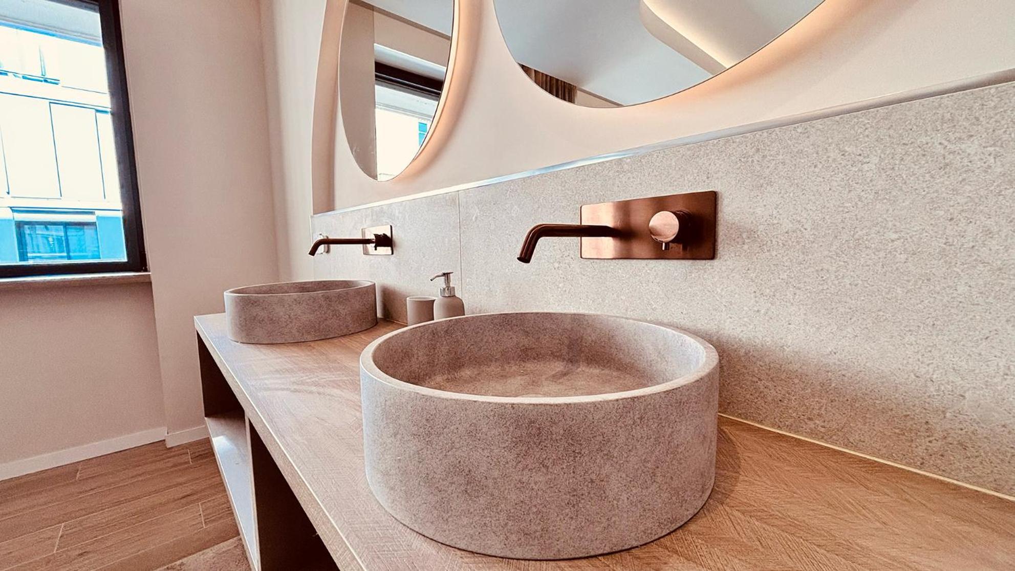 Appartement Blossom Suite-hyper Centre Jacuzzi Balcon Clim Lyon