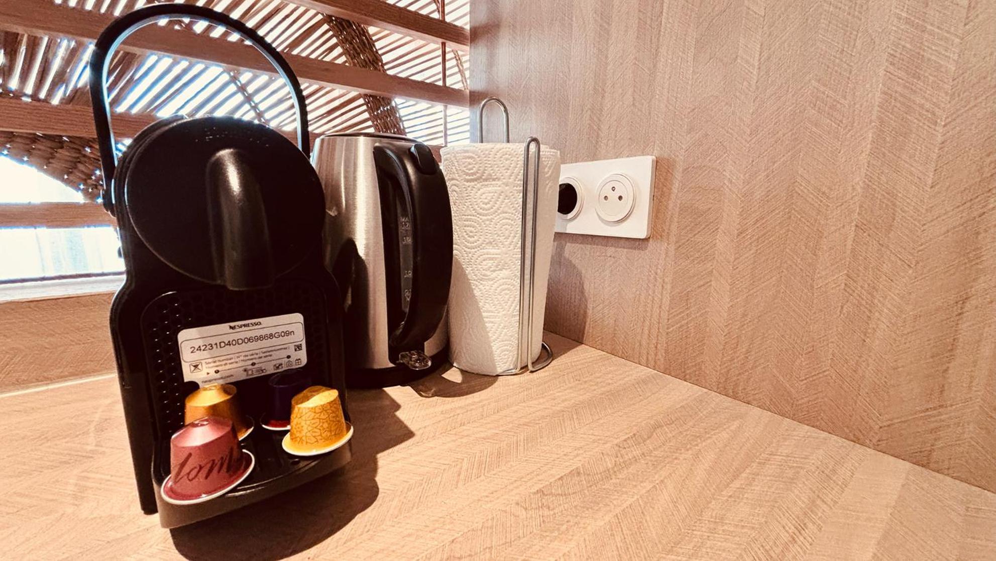 Appartement Blossom Suite-hyper Centre Jacuzzi Balcon Clim