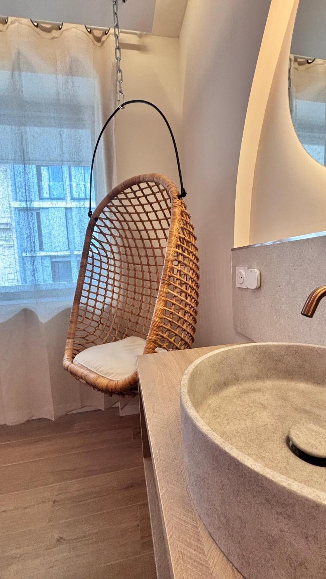 Appartement Blossom Suite-hyper Centre Jacuzzi Balcon Clim